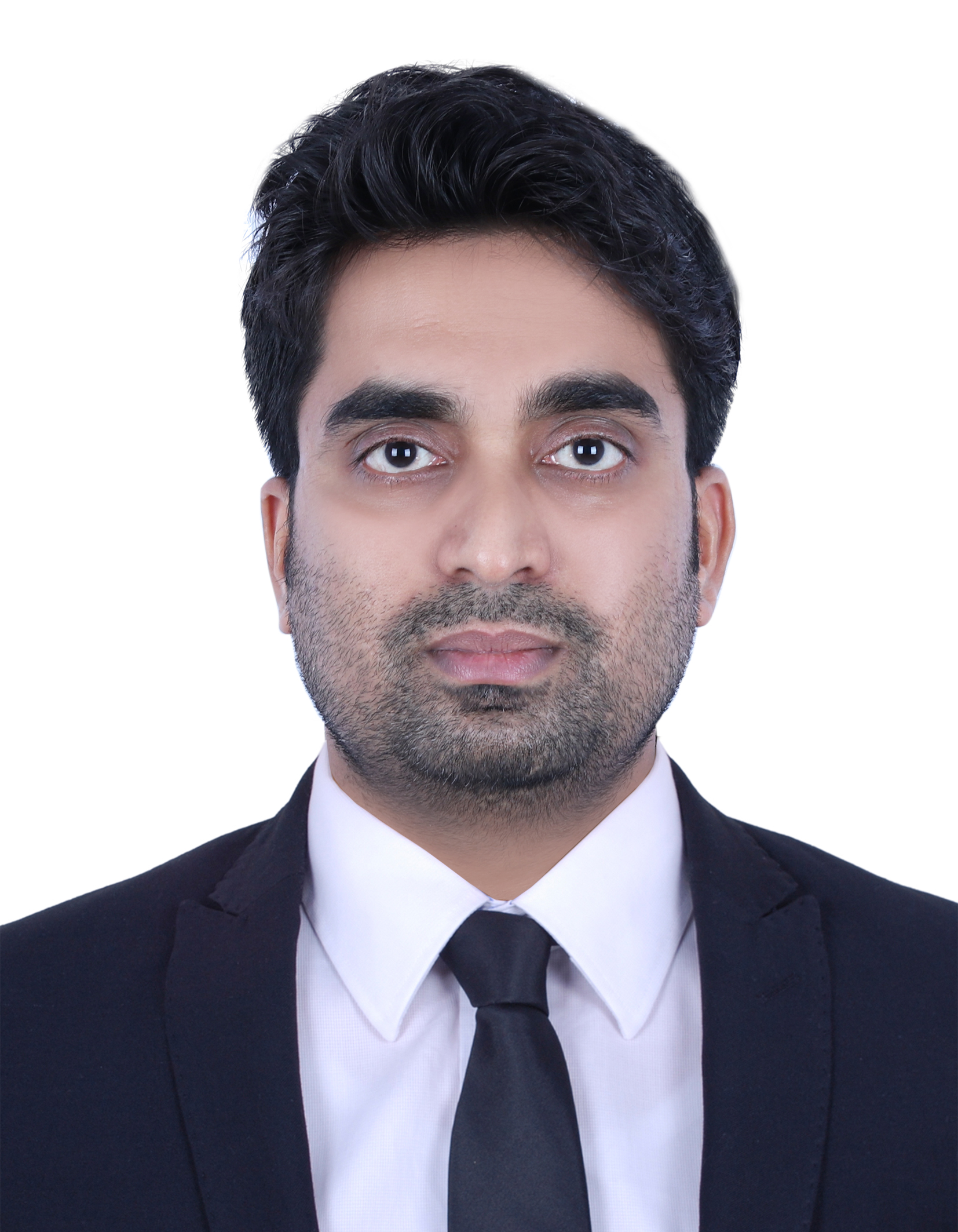 Profile Picture of Nitish Srivastava